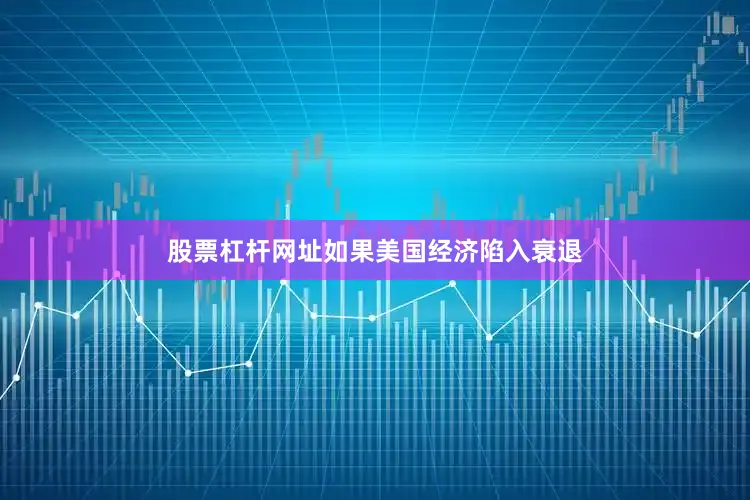 股票杠杆网址如果美国经济陷入衰退
