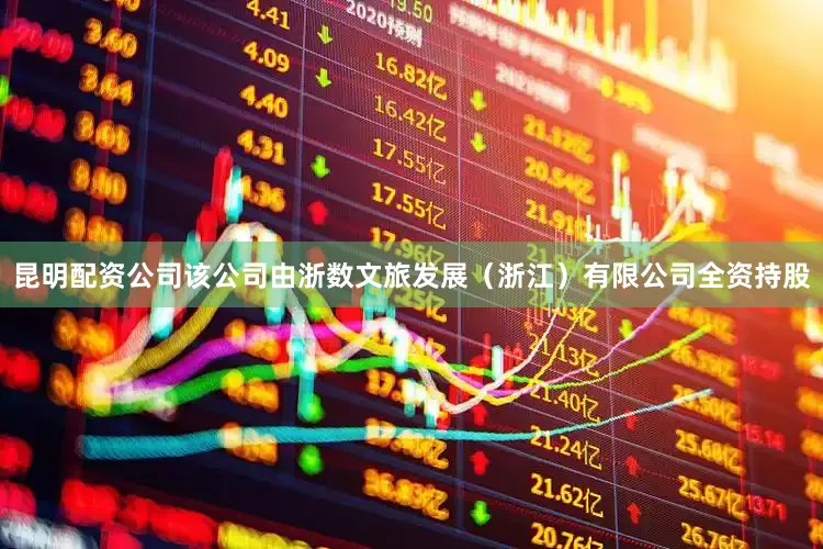 昆明配资公司该公司由浙数文旅发展（浙江）有限公司全资持股